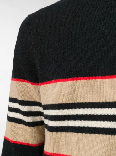 Maglieria da donna Burberry, Collezione Estate 2022 - Stileo.it