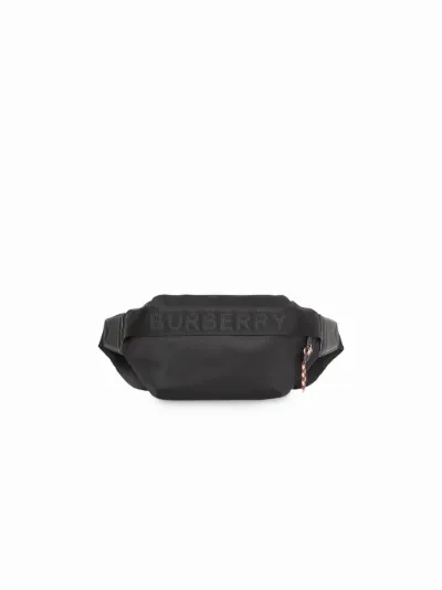 Burberry bum bags sale