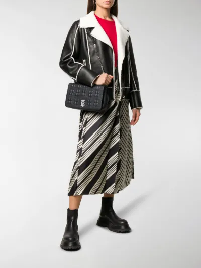 burberry lola medium