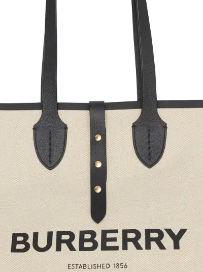 Burberry medium soft belt bag hot sale