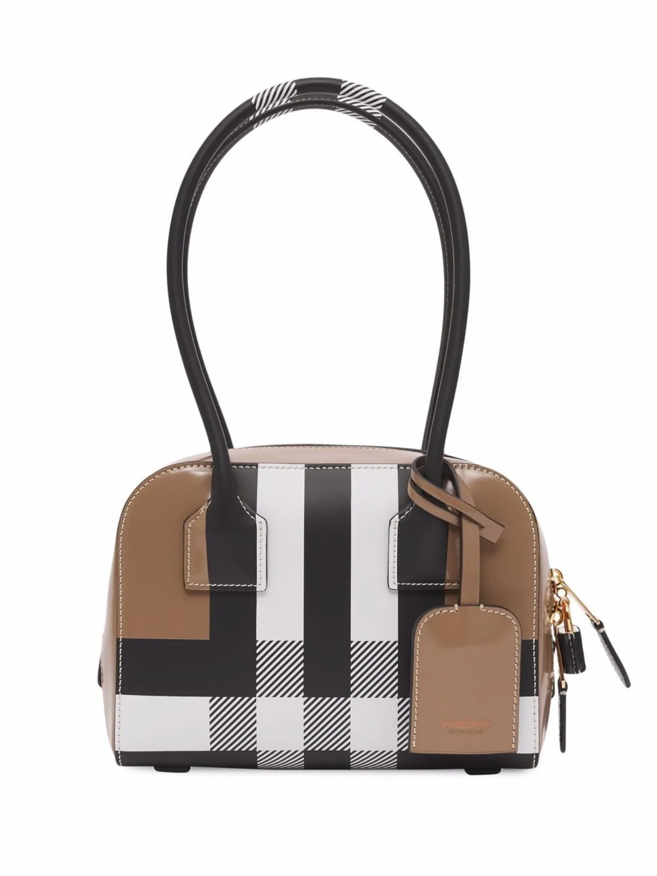 burberry cube