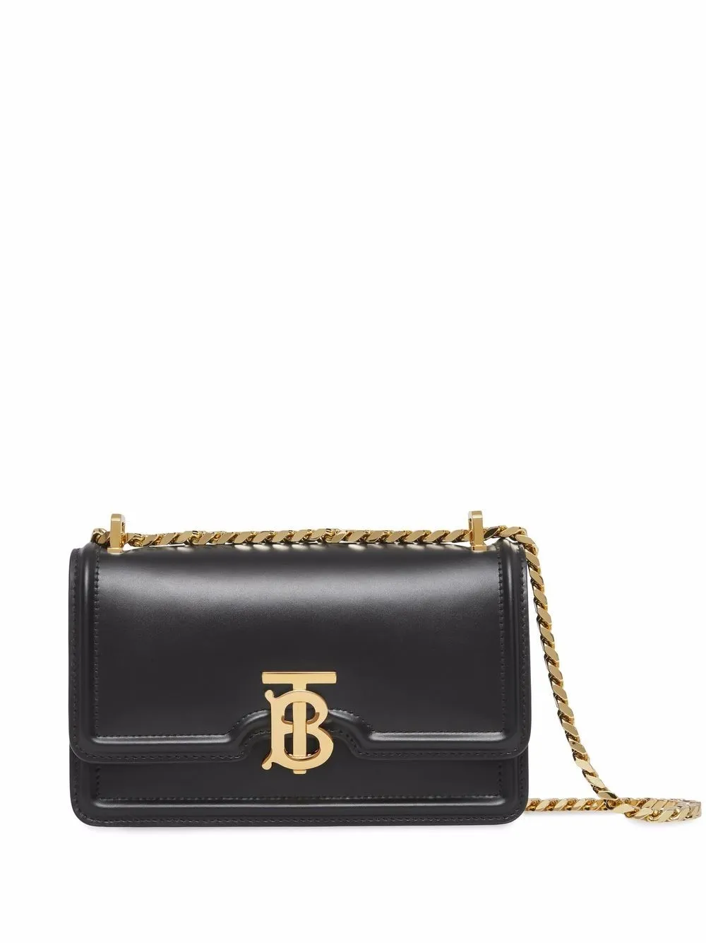 burberry tb purse