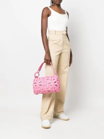 burberry freya tote