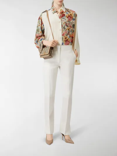 burberry tb shoulder bag