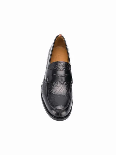 Mocassini | Burberry | Eraldo.com