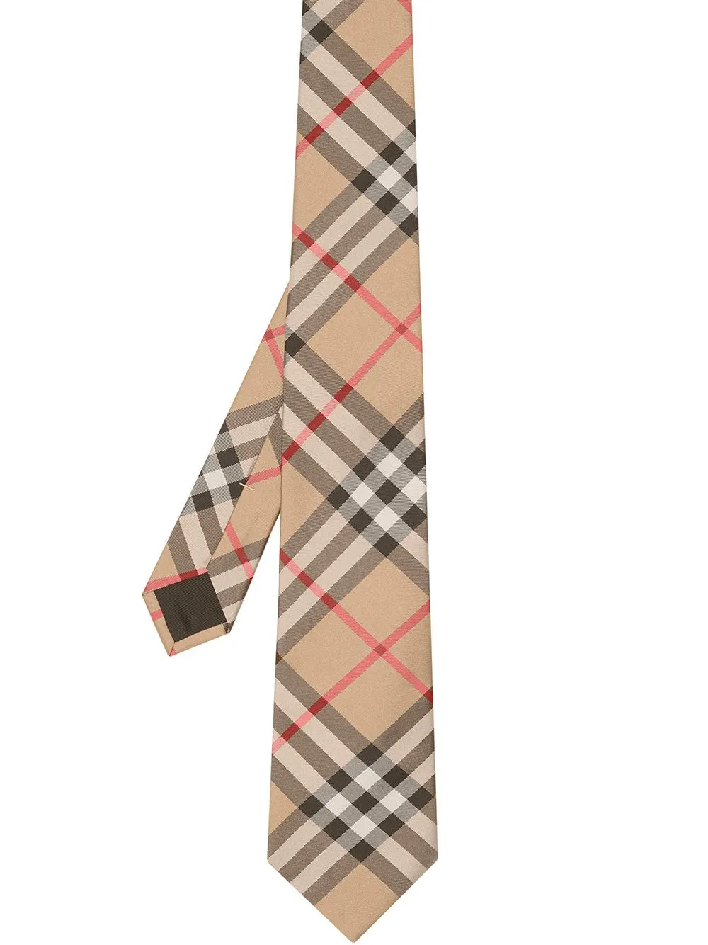 Burberry Tie popular