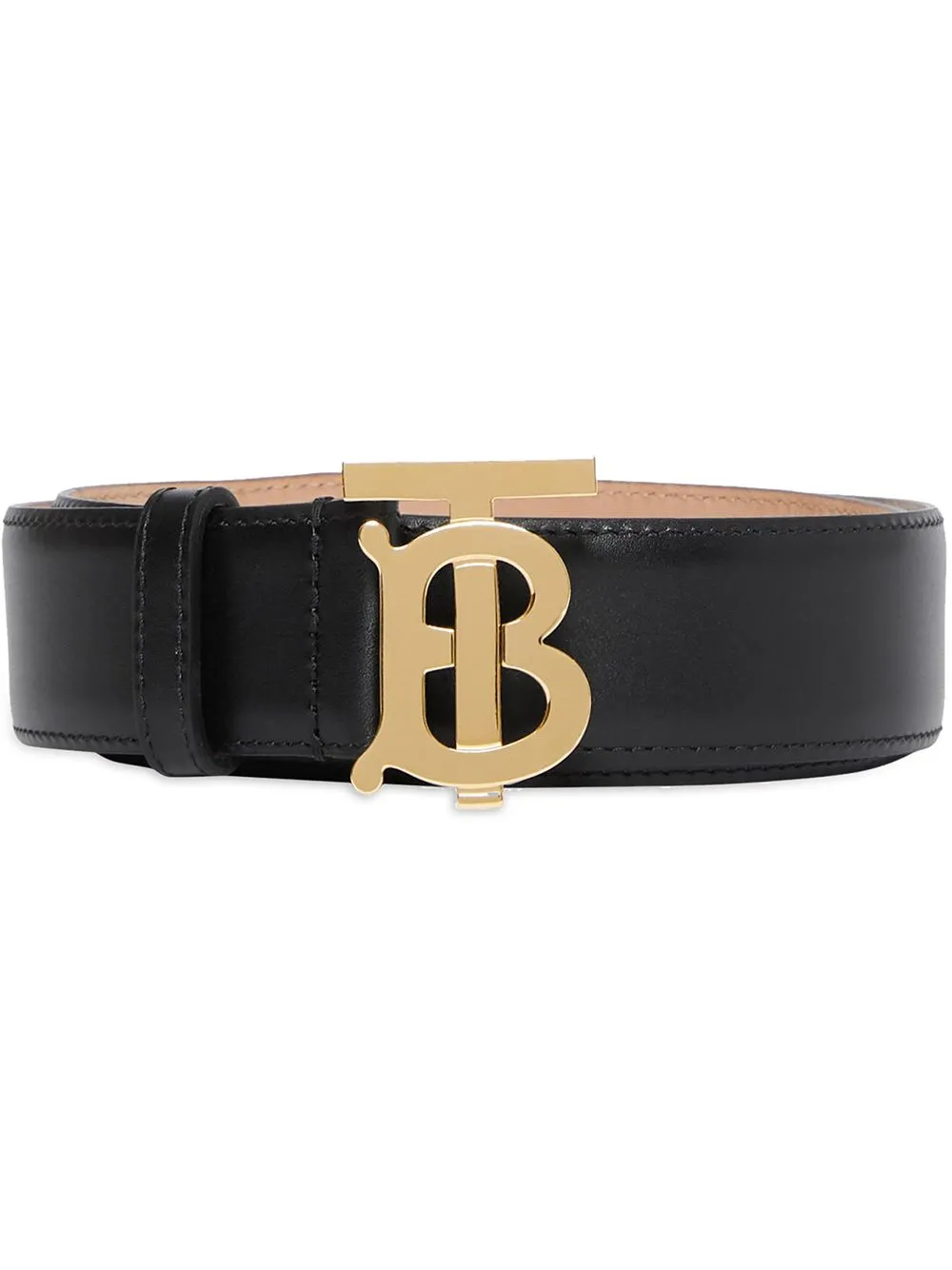 Burberry monogram belt hotsell