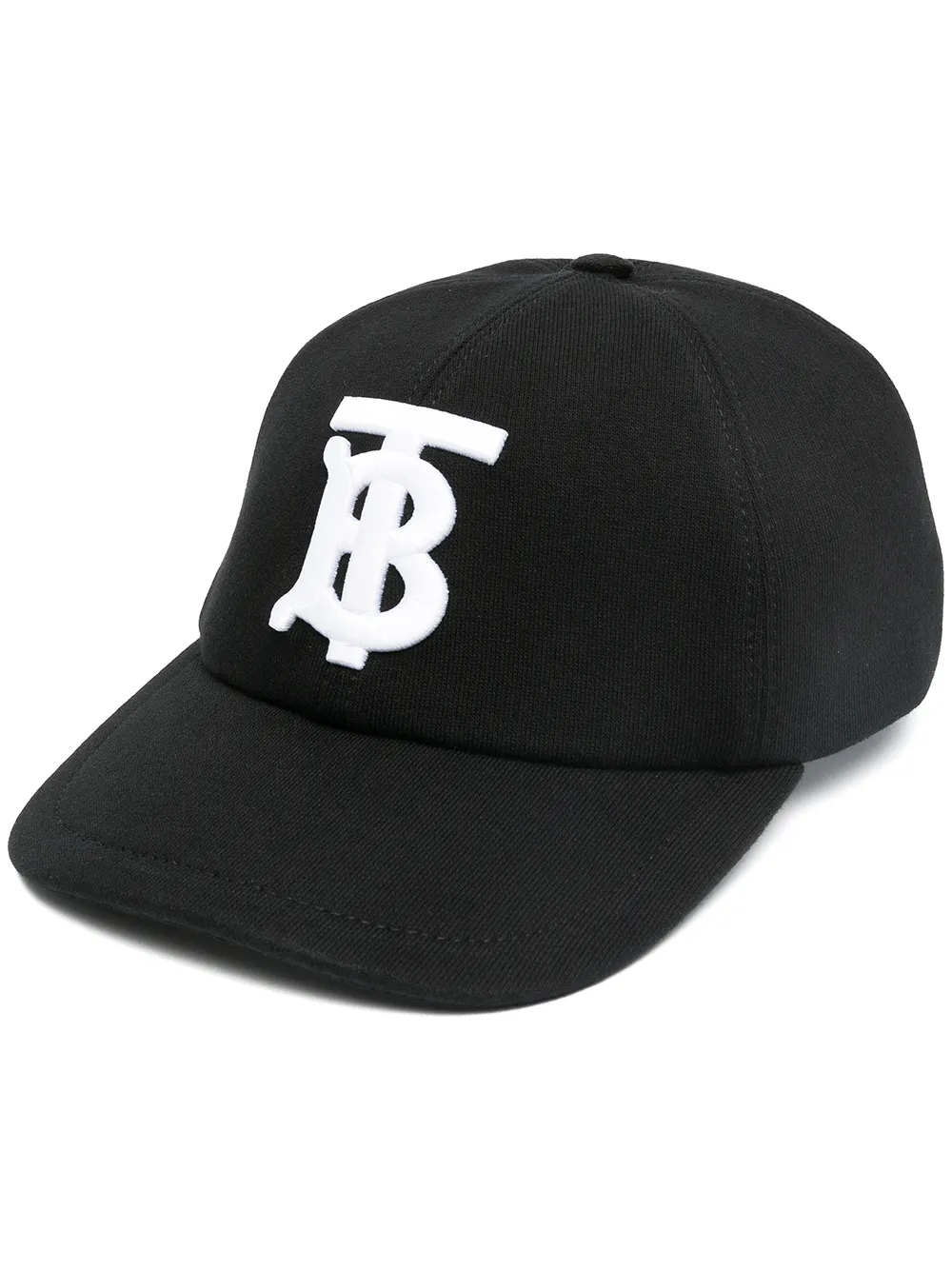 burberry monogram cap