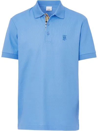 Burberry polo shirt us hotsell