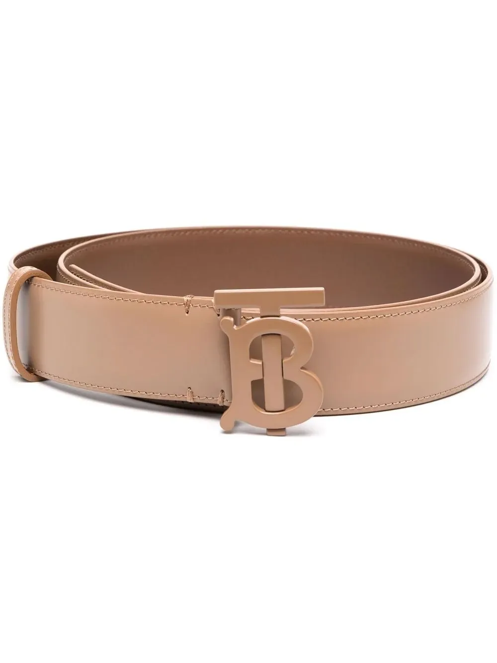 burberry monogram belt