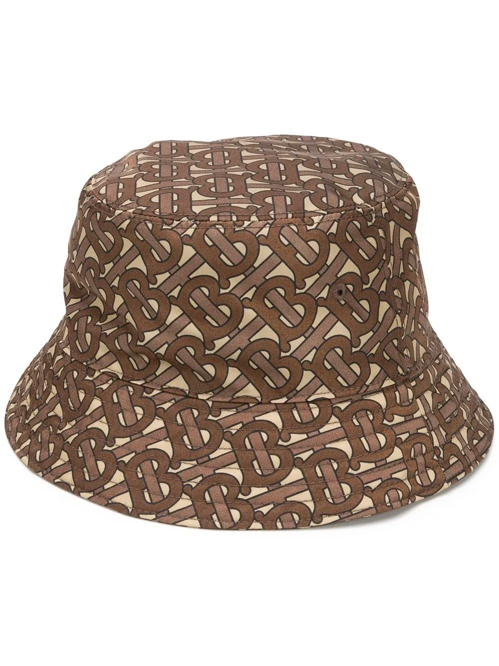 burberry monogram hat