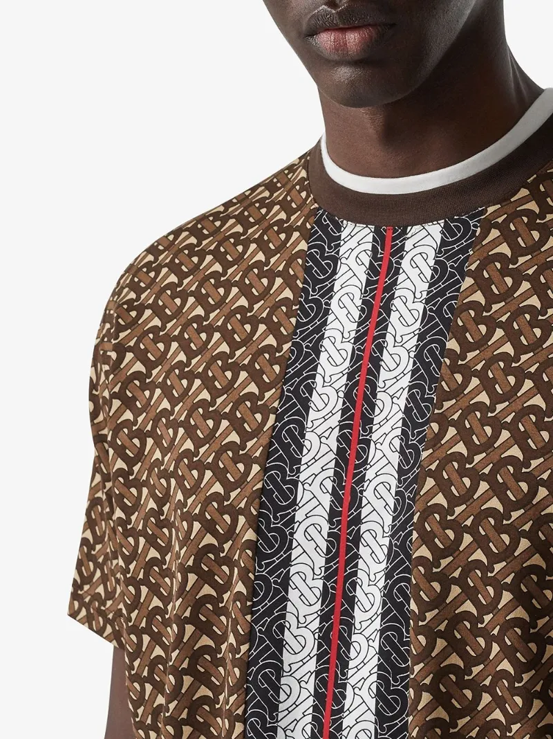Shopping >burberry monogram tee big sale - OFF 79%
