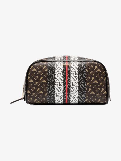 burberry travel pouch