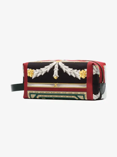 burberry purse scarf