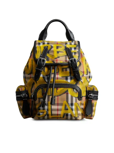 Burberry rucksack us hotsell