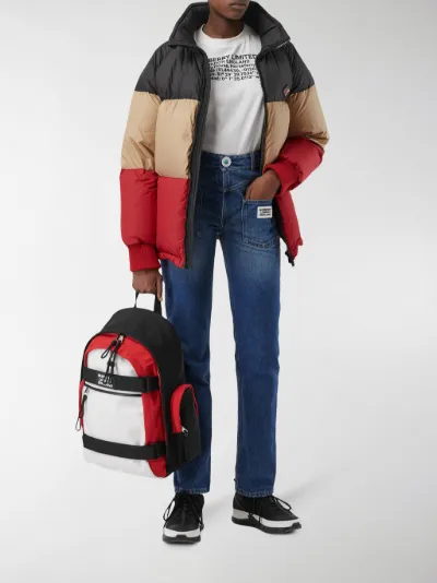 burberry nevis backpack