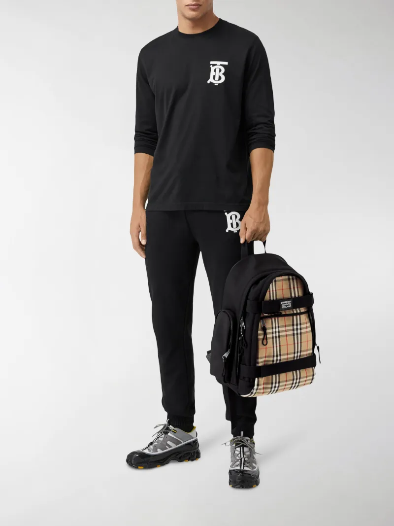 burberry nevis backpack