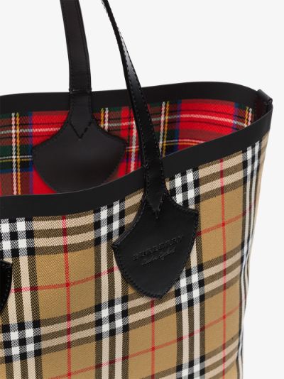 burberry medium giant tote