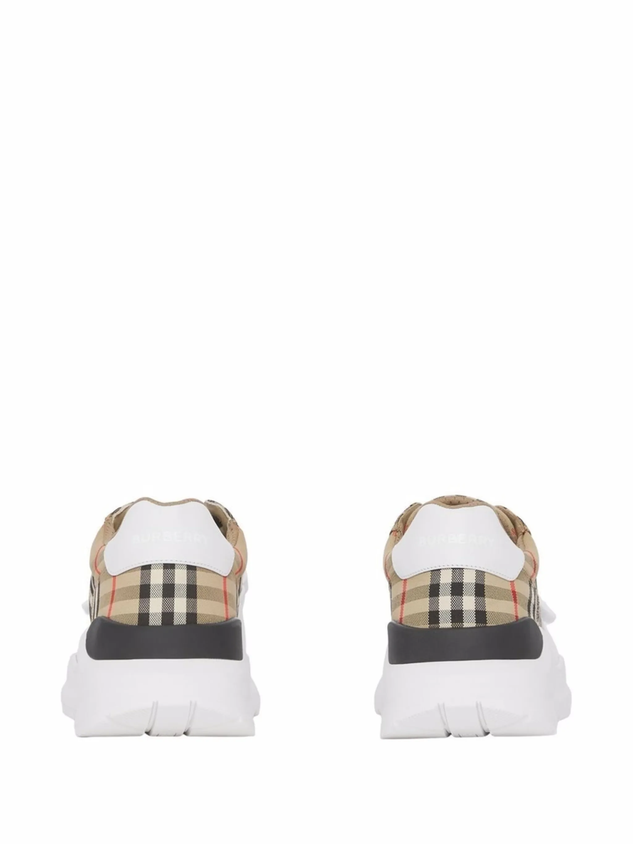 Regis burberry online