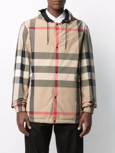recycled polyester jacket
