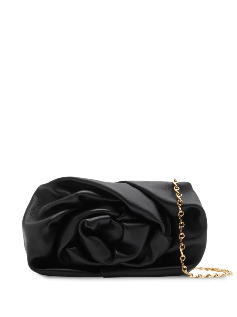 Burberry Rose leather clutch bag Eraldo DE