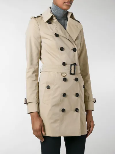 burberry sandringham