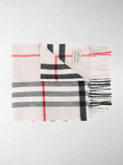 Burberry - Sciarpa House Check