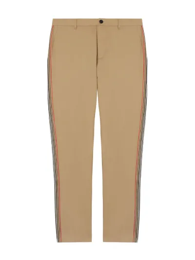 Burberry chinos 2024