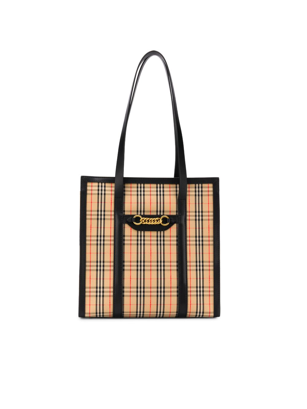 Burberry the link bag sale