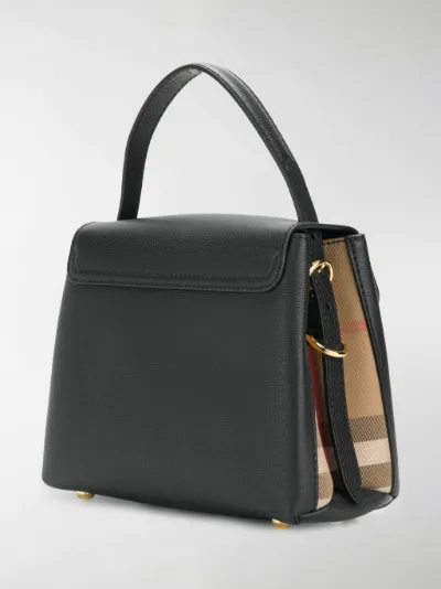burberry small camberley tote