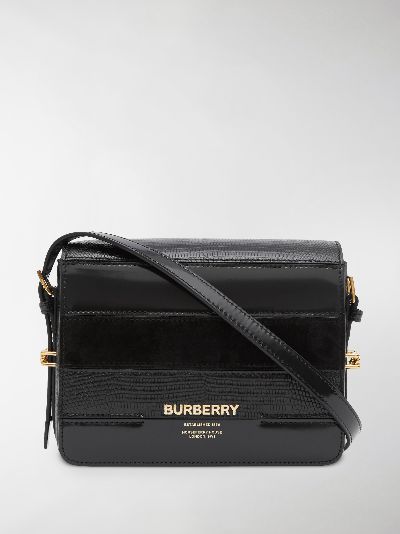 burberry small grace crossbody bag