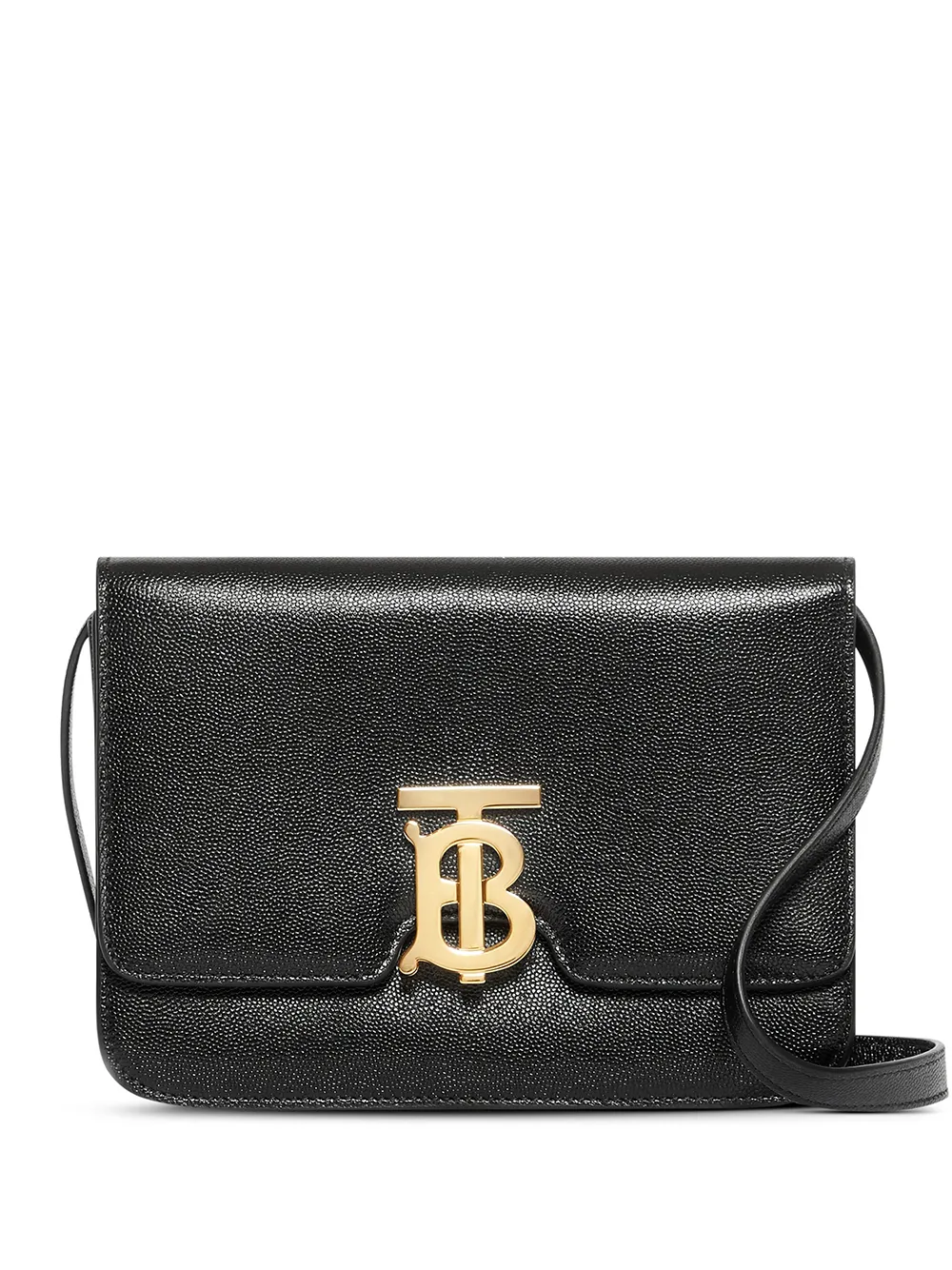 Burberry small grainy leather on sale