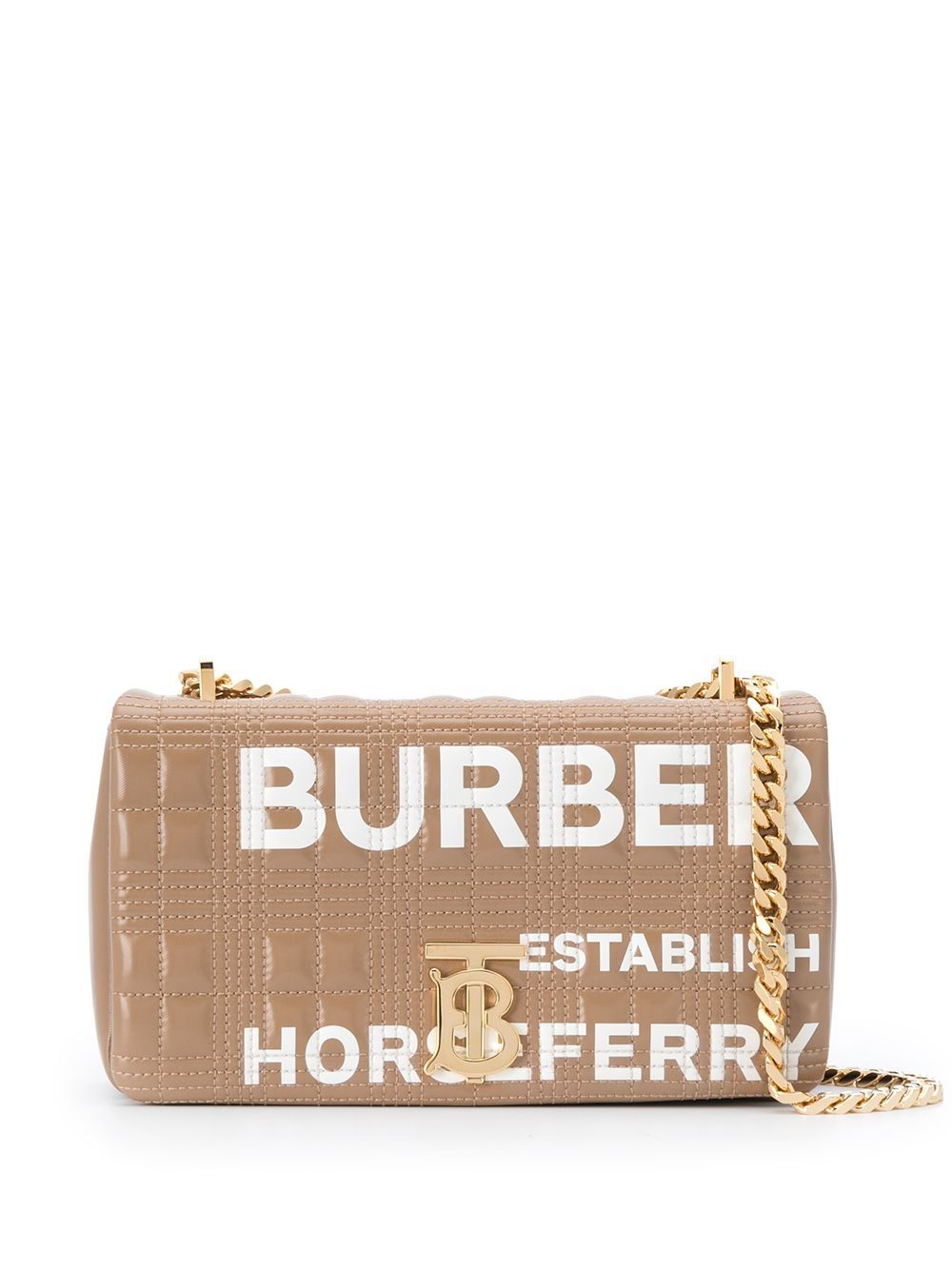 burberry lola horseferry