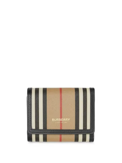 burberry small wallet