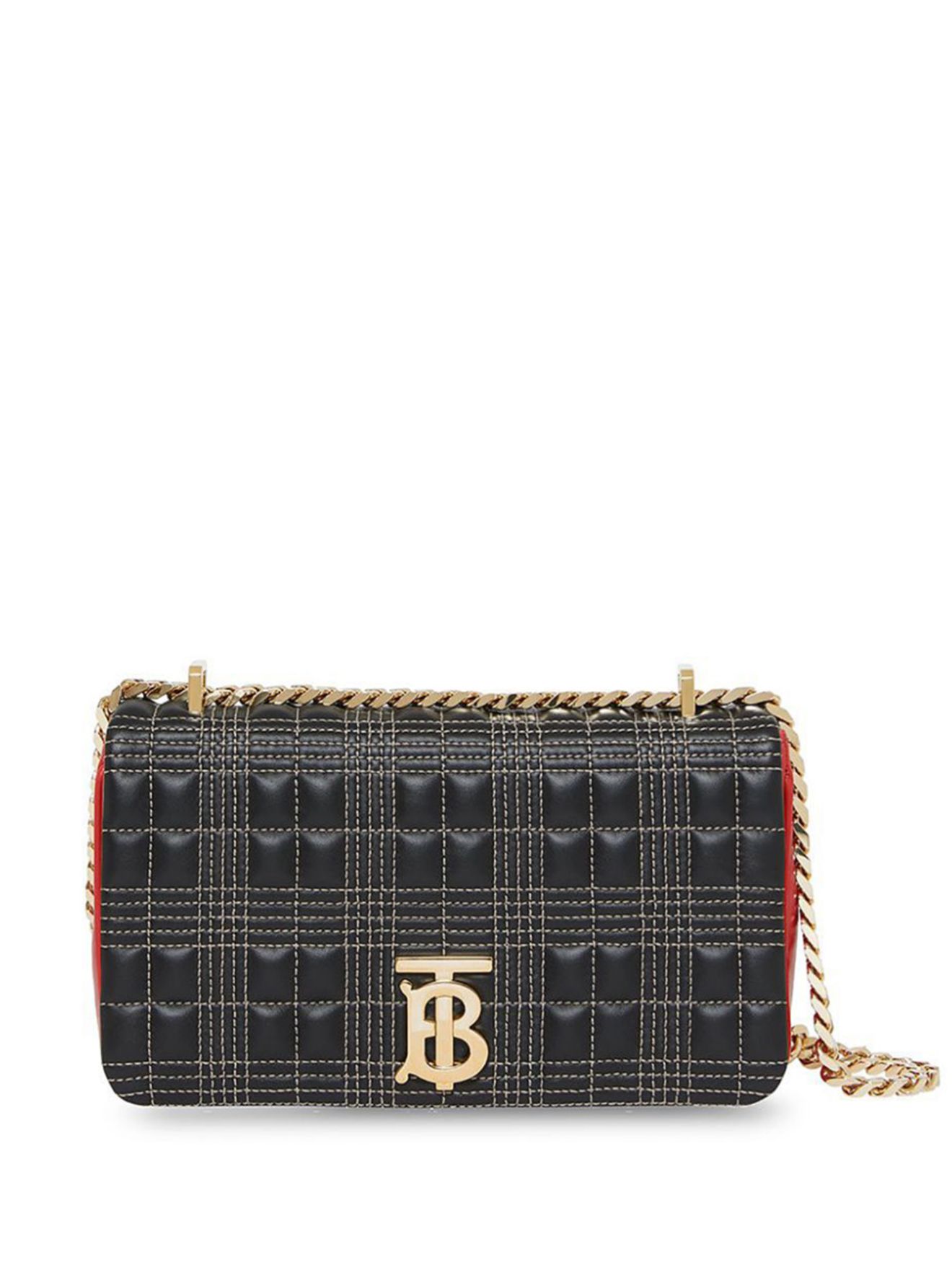 burberry quilted crossbody bag