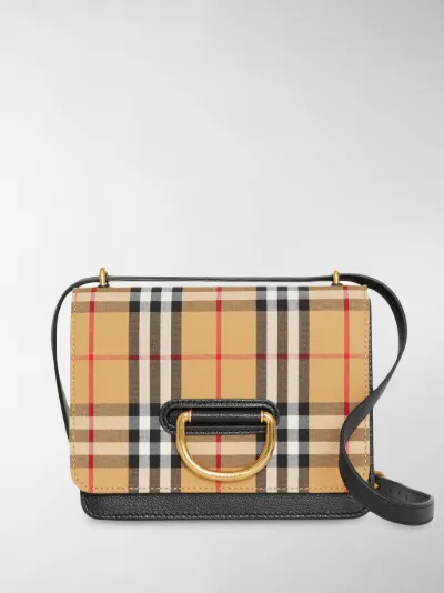 burberry d bag