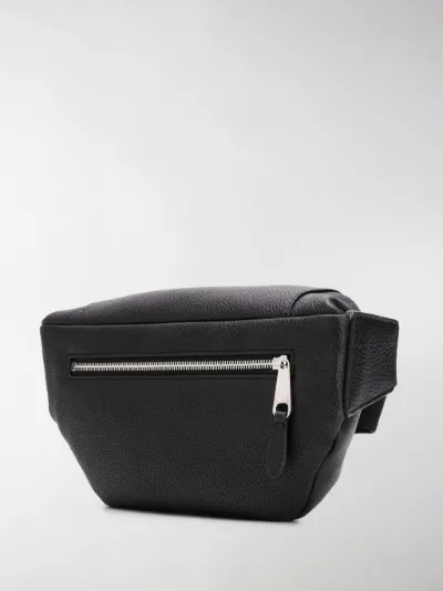 burberry logo belt bag