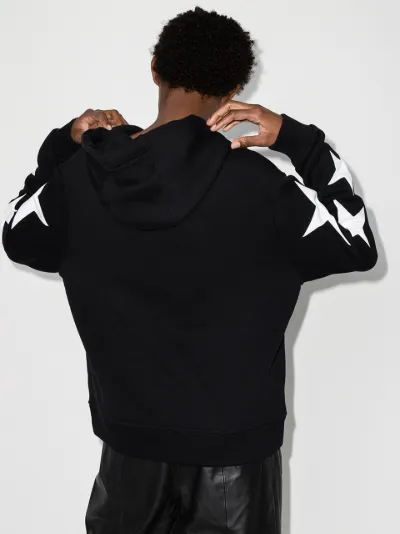 burberry oversized sweatshirt