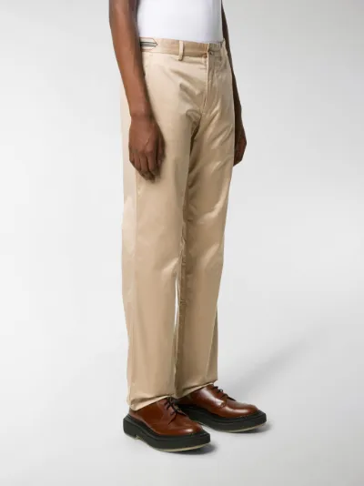 burberry chino pants