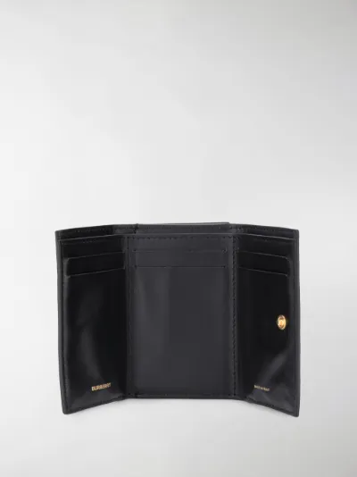 burberry tb wallet
