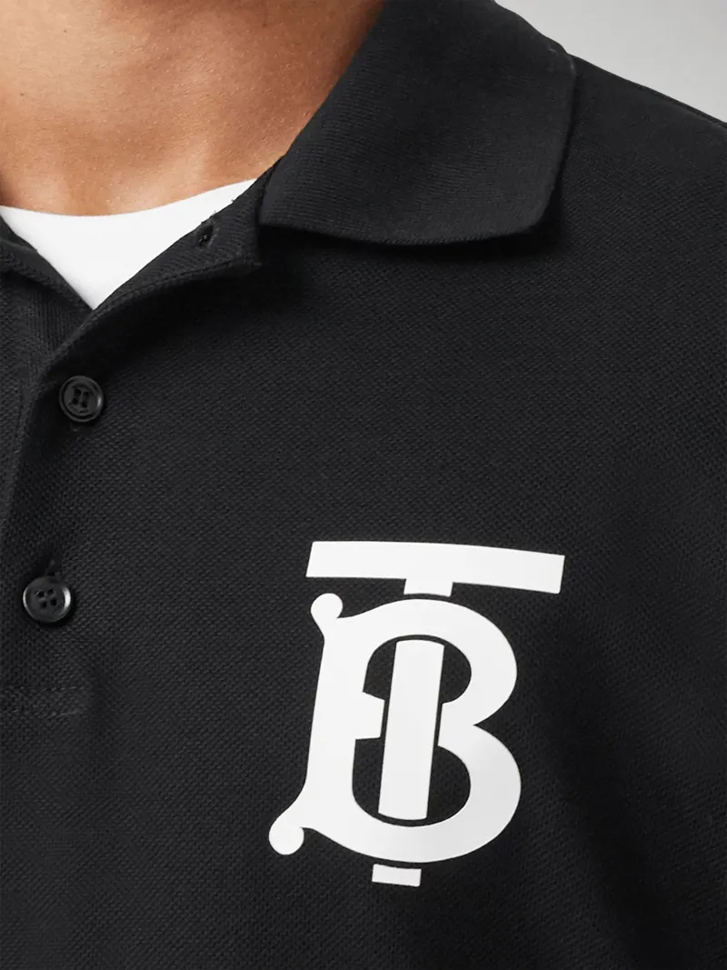 burberry polo tb