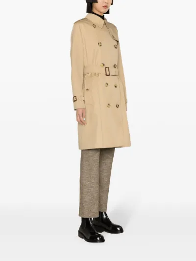 Burberry The Kensington trench coat Eraldo SE