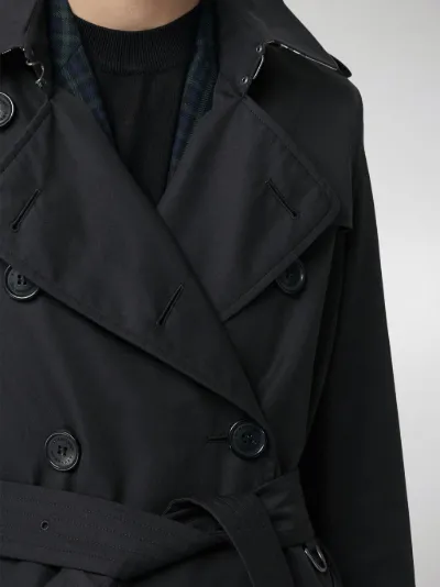 the kensington heritage trench