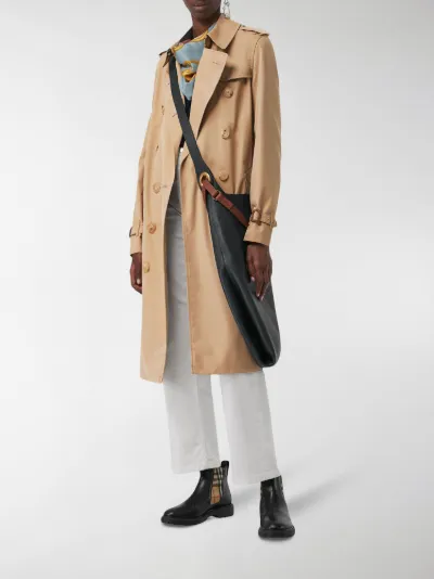 the kensington heritage trench