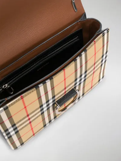 burberry medium d ring bag