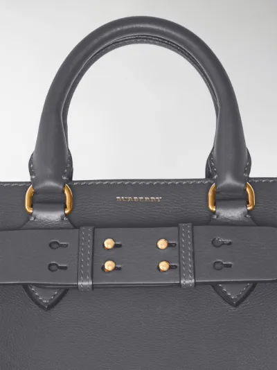 burberry small belt bag