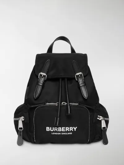 small rucksack backpack