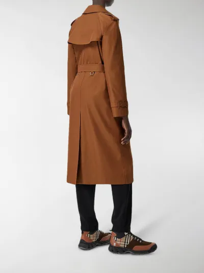 burberry duster coat