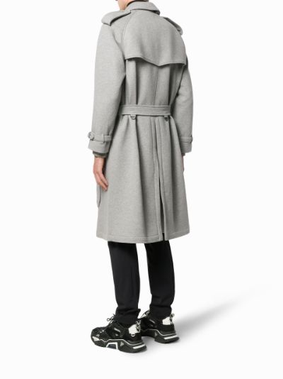 Westminster hot sale burberry trench