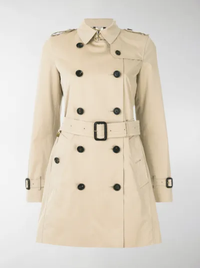 Burberry - Trench Kensington